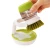manufacturers Creative dishwashing brush Cleaning brush Press liquid soap cleaning brush
