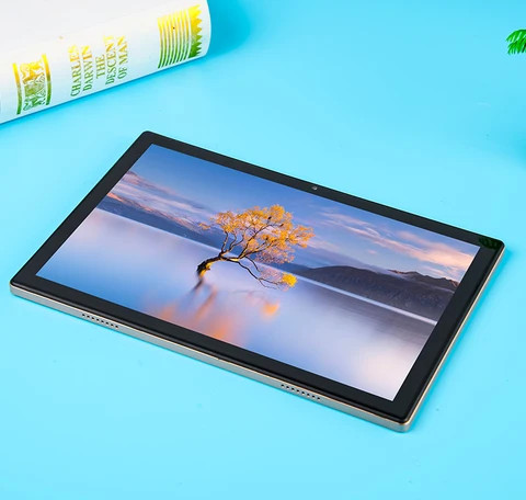 Manufacturers Direct 10.1 inch tablet P34 Learning Entertainment Business Office tablet HD touch screen 4000ma