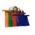 Import Manufacturers promotional waterproof bag foldable shopping bag from China