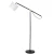 Import marble metal floor lamp in stock from China