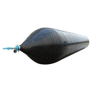 Marine Inflatable Rubber Salvage Air Bladder Made in China