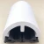 Import marine rubber fender D type  boat dock bumper from China