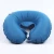 Import MARJAQE Custom Logo Compact Portable Head and Neck Support Pillows Neck Travel Pillows Airplane Inflatable Pillow from China