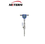 mass gas flow meter thermal gas meter