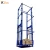 Import Material Hoist Lift Construction Elevator Construction lifter Building Hoist from China