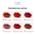 Import Matte Light Moisturizing Private Label Makeup Glossy Lips Gloss Waterproof from China