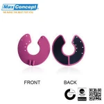 Max Concept Hot Women Breast Massage Machine