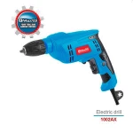 MAXTOL Power Tools 450W mini electric hand drill (ED1002AX)