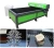 MDF Wood Acrylic Fabric 100W 150W 180W Co2 laser cutting machine 1325 For Sale