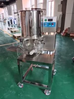 Meat Pie Making Machine Burger Patty Forming Machine Meat Pie Sausage Roll Machine