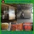 Import meat smoke oven / fish bacon smoking furnace/sausage baking machine from China