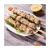 Import Meat String Fast-frozen Food Chicken Skewers from China