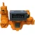 Import Mechanical flow meter counter/register from China