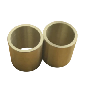 Mechanical supplier provide high corrosion resistance material  copper bushing