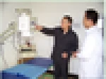 Medical Equipment X5 X-Ray Machine for Hospital Use at Low Price