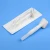Import Medical Material & Accessories Sponge Brush Plastic Handle Antiseptic Solution Foam Sterile Alcohol Applicator CHG swab from China