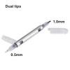 Medical Sterile Permanent Waterproof Marker Pen Non-toxic Body Marker Pen 1.0 mm