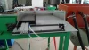 Medium frequency Induction Forging Machine with auto feeder material