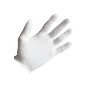 Medium Thickness Low price promotion biodegradable Dermatological/bathroom/jewelry/glasses/watch cleaning gloves guantes