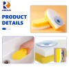 Melamine Multi Functional Foam Cleaner PU Foam with Melamine Sponge
