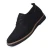 Import Men Shoes Casual Dress Formal Oxfords Wing Tip Suede Leather Flats Lace Up Big Size 38-48 from China