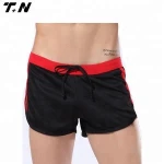 men sport compression wholesales Latest popular custom casual running shorts