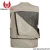 Import Men&#39;s Summer Outdoor Work Safari Fishing Travel Vest Pockets Multi-Function Cotton Photography  Sleeveless Waistcoat vest from Pakistan