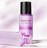 Menow SC07 Makeup Cosmetics Soft Oil and Water Remover