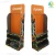 Import Mens Underwear Retail Store Cardboard Display Stand With Price Tag from China
