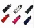 Import Mens Womens Candy color Clip-on Suspenders Elastic Y-Shape Adjustable Braces Solids from China