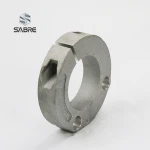 Metal CNC Precision Machining RC Car Parts Aluminum For Hardware Fastening