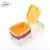 Import metal creative jewelry box ring box wedding wedding gift home accessories dressing table decoration from China