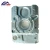 Import Metal Deep Drawing Stamping Hardware Parts Fabrication for Door Handle from China