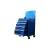 Import Metal Drawers Rolling Storage Cart With Tool Box Tool Wagon Multipurpose from China