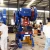 Import Metal punching mechanical hydraulic press machine 100 ton from China
