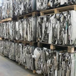 metal Scrap 304 Stainless Steel Scrap available Grade 304 is the standard 