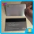 Import metal stainless steel business card magnetic stripe card printing from China