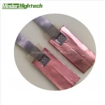 metal ultrasonic Solar cells welding equipment