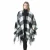 Mgirlshe 2020 Fashion Winter Scarves Spring Women&#x27;s Stylish Warm Scarf Shawls Wholesale Custom Printed Shawl
