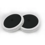 Micro bubble air oxygen aerator equipment aeration diffuser hose pipe tank for fish farms
