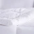 Microfiber hotel quilted comforter