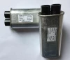 microwave oven capacitor 1.00uF 2500VAC