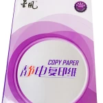 mid-range a4 size copier paper 80 gsm 500 sheets