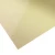 Import MIDA China Manufacturer Gold Pearl HD Sublimation Aluminum Sheet from China