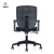 Import Middle back mesh swivel gas-lift ergonomic task office chair from China