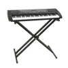 Miles 61 key MLS-986 electronic organ piano keyboard musical instrument