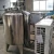 Import milk pasteurizer machine for sale home milk pasteurizer coconut milk pasteurizer from China