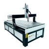 Mini 2.2kw Spindle  ATC 3D cnc router with mutlihead automatic tool changer