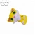 Import Mini 2.8L*1.9W*3.4H inches slow rising jumbo tiger squishy toy animals from China