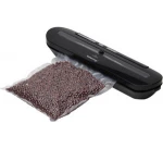 Mini Automatic Portable Food Saver  ABS Vacuum Packing Machine